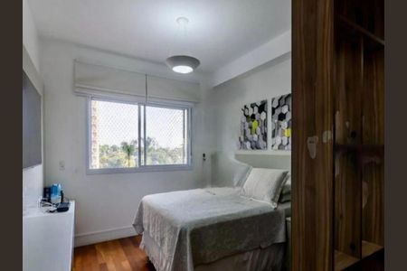 Apartamento à venda com 3 quartos, 233m² em Campo Belo, São Paulo