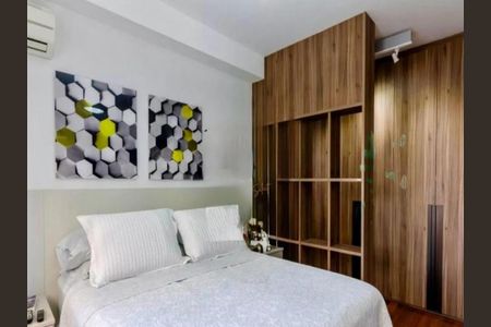 Apartamento à venda com 3 quartos, 233m² em Campo Belo, São Paulo