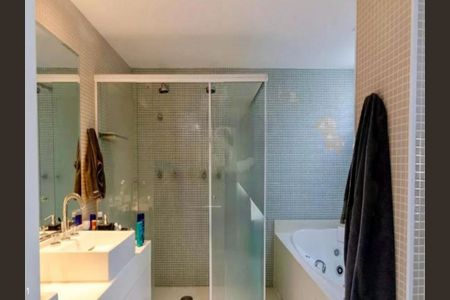 Apartamento à venda com 3 quartos, 233m² em Campo Belo, São Paulo