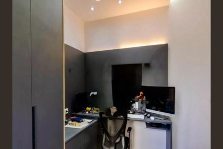 Apartamento à venda com 3 quartos, 233m² em Campo Belo, São Paulo