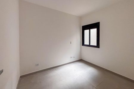 Quarto de apartamento para alugar com 1 quarto, 28m² em Vila Lucia, São Paulo