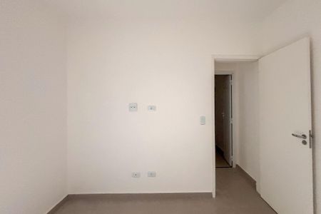 Quarto de apartamento para alugar com 1 quarto, 28m² em Vila Lucia, São Paulo