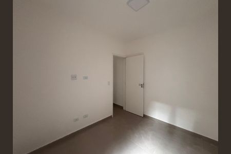 Quarto de apartamento para alugar com 1 quarto, 28m² em Vila Lucia, São Paulo