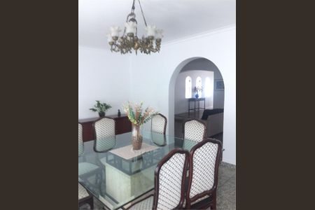 Casa à venda com 5 quartos, 463m² em Jardim Sao Caetano, São Caetano do Sul