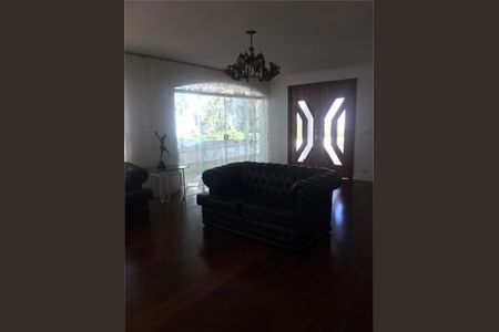 Casa à venda com 5 quartos, 463m² em Jardim Sao Caetano, São Caetano do Sul