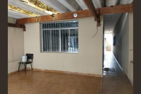 Casa à venda com 3 quartos, 1800m² em Sapopemba, São Paulo