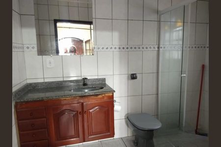 Casa à venda com 3 quartos, 1800m² em Sapopemba, São Paulo