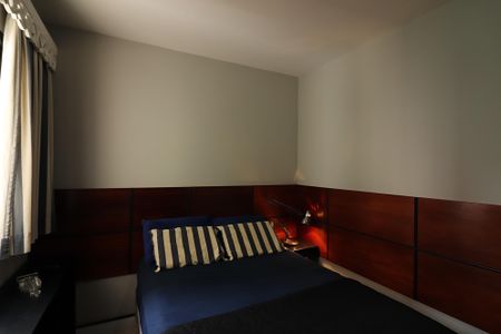 Apartamento para alugar com 70m², 2 quartos e 2 vagasQuarto 1