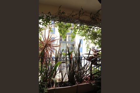 Apartamento para alugar com 70m², 2 quartos e 2 vagasSala Sacada 