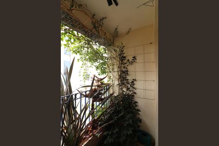 Apartamento para alugar com 70m², 2 quartos e 2 vagasSala Sacada 