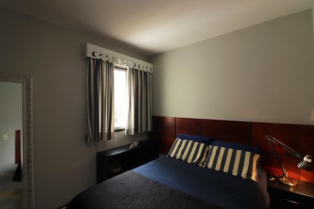 Apartamento para alugar com 70m², 2 quartos e 2 vagasQuarto 1