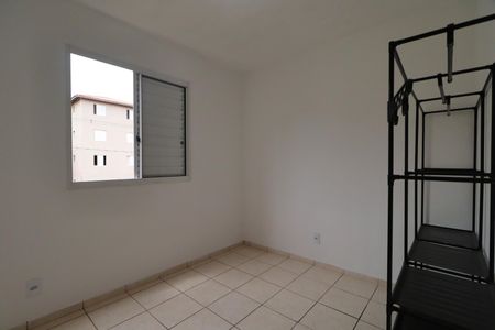 Quarto 2 de apartamento para alugar com 2 quartos, 47m² em Parque Ribeirao Preto, Ribeirão Preto