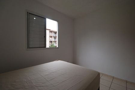 Quarto 1 de apartamento para alugar com 2 quartos, 47m² em Parque Ribeirao Preto, Ribeirão Preto
