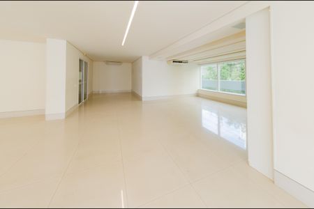 Apartamento à venda com 199m², 4 quartos e 4 vagasÁrea comum