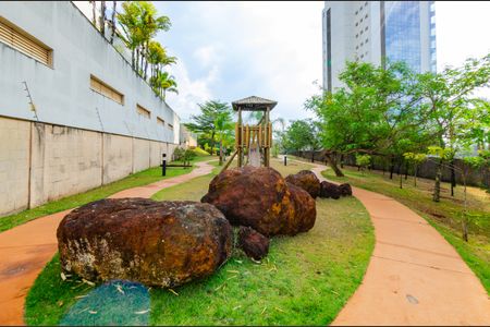 Apartamento à venda com 199m², 4 quartos e 4 vagasÁrea comum