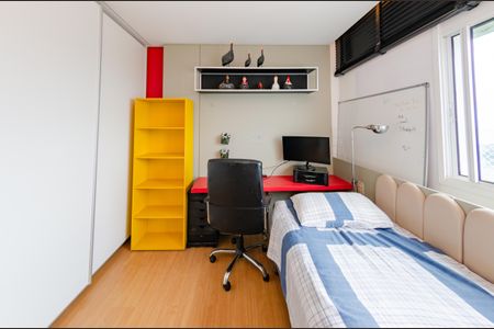 Apartamento à venda com 199m², 4 quartos e 4 vagasSuíte 1