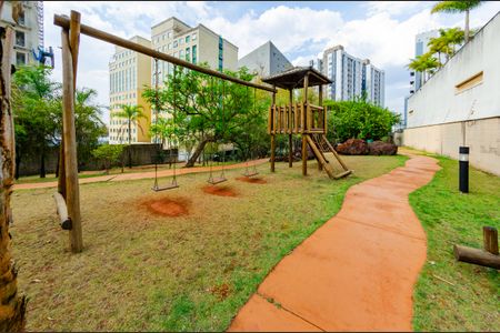 Apartamento à venda com 199m², 4 quartos e 4 vagasÁrea comum