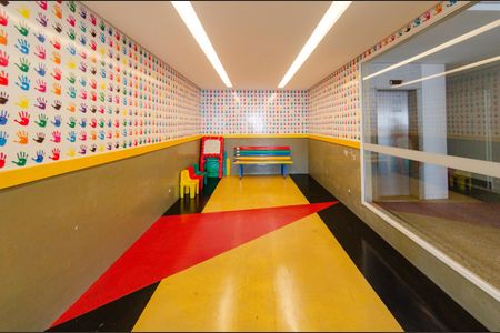 Apartamento à venda com 199m², 4 quartos e 4 vagasÁrea comum