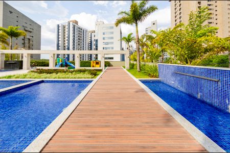 Apartamento à venda com 199m², 4 quartos e 4 vagasÁrea comum