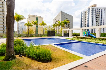 Apartamento à venda com 199m², 4 quartos e 4 vagasÁrea comum