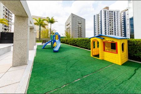 Apartamento à venda com 199m², 4 quartos e 4 vagasÁrea comum