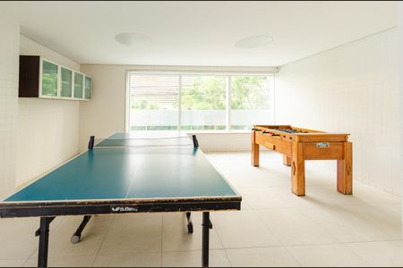 Apartamento à venda com 199m², 4 quartos e 4 vagasÁrea comum