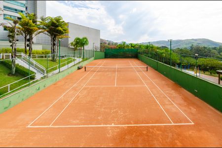 Apartamento à venda com 199m², 4 quartos e 4 vagasÁrea comum