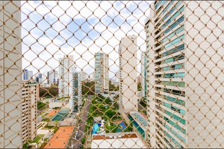 Apartamento à venda com 199m², 4 quartos e 4 vagasVista