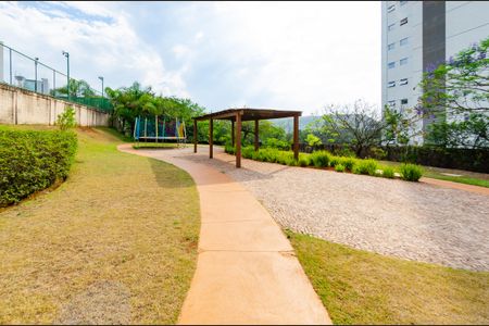 Apartamento à venda com 199m², 4 quartos e 4 vagasÁrea comum