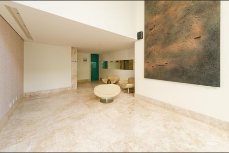 Apartamento à venda com 199m², 4 quartos e 4 vagasÁrea comum