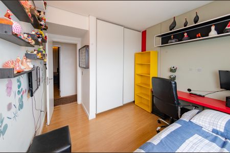 Apartamento à venda com 199m², 4 quartos e 4 vagasSuíte 1
