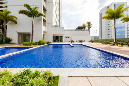 Apartamento à venda com 199m², 4 quartos e 4 vagasÁrea comum