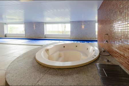 Apartamento à venda com 199m², 4 quartos e 4 vagasÁrea comum