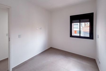 Quarto de apartamento para alugar com 1 quarto, 28m² em Vila Lucia, São Paulo