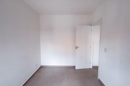 Quarto de apartamento para alugar com 1 quarto, 28m² em Vila Lucia, São Paulo