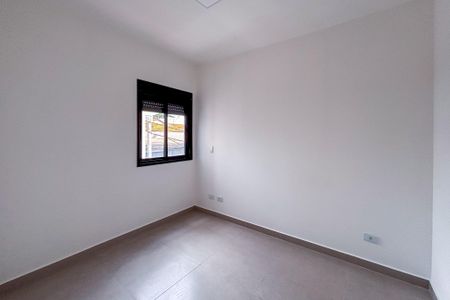 Quarto de apartamento para alugar com 1 quarto, 28m² em Vila Lucia, São Paulo