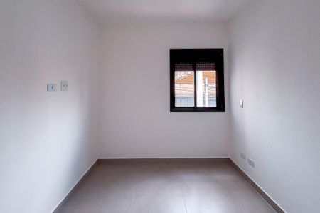 Quarto de apartamento para alugar com 1 quarto, 28m² em Vila Lucia, São Paulo