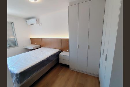 Quarto de apartamento para alugar com 1 quarto, 42m² em Agronômica, Florianópolis