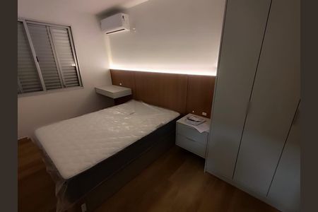 Quarto de apartamento para alugar com 1 quarto, 42m² em Agronômica, Florianópolis