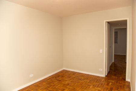 Sala de apartamento à venda com 3 quartos, 86m² em Campo Belo, São Paulo