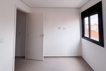Quarto de apartamento para alugar com 1 quarto, 28m² em Vila Lucia, São Paulo