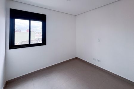 Quarto de apartamento para alugar com 1 quarto, 28m² em Vila Lucia, São Paulo