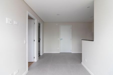 Sala de apartamento para alugar com 1 quarto, 31m² em Tatuapé, São Paulo