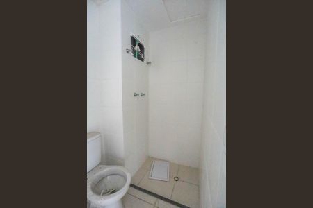 Apartamento à venda com 50m², 2 quartos e sem vagaBanheiro social 