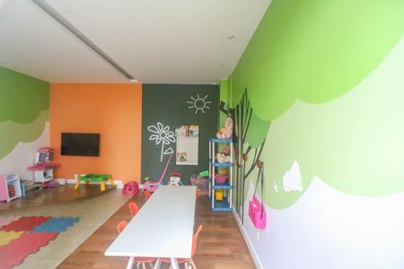 Apartamento à venda com 50m², 2 quartos e sem vagaBrinquedoteca