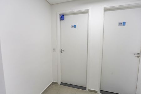 Apartamento à venda com 50m², 2 quartos e sem vagaEntrada com lockbox 