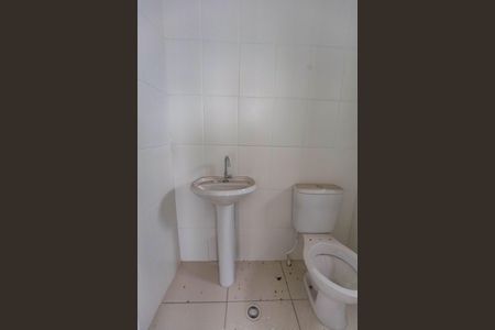 Apartamento à venda com 50m², 2 quartos e sem vagaBanheiro da suíte 