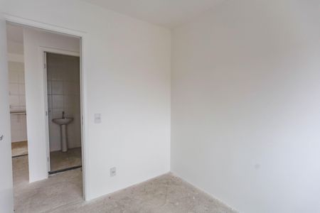 Apartamento à venda com 50m², 2 quartos e sem vagaQuarto 2 