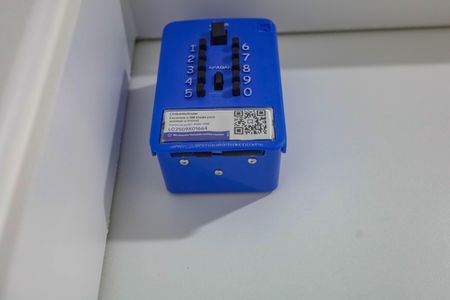 Apartamento à venda com 50m², 2 quartos e sem vagaLockbox 