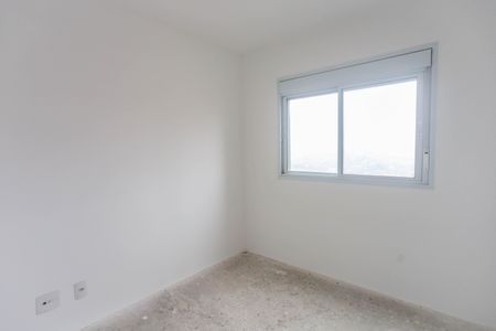 Quarto 1 - suíte  de apartamento à venda com 2 quartos, 50m² em Americanópolis, São Paulo